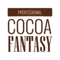 Cocoa Fantasy Getränkepulver Dark 4061043 100x24g