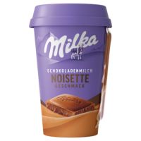 Milka Milchmischgetränk Noisette 596834 10x220ml