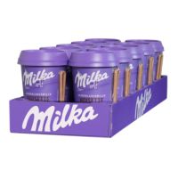 Milka Milchmischgetränk Noisette 596834 10x220ml