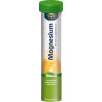 KRÜGER DAY by DAY Brausetablette 67837 Magnesium 14 Sück
