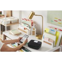 DYMO Beschriftungsgerät LM Executive 640CB 2202105