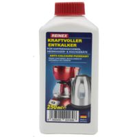 Reinex Entkalker Kaffeemaschinen Heißwassergeräte 250 ml