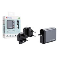 Verbatim Ladegerät 32203 140W 4Ports
