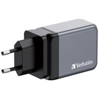 Verbatim Ladegerät 32201 65W 3Ports