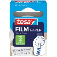 tesa Klebefilm Paper 59211-00000-00 10x19mm