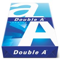 Double A Kopierpapier Premium A4 80g weiß 500 Blatt