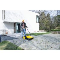 Kärcher Handkehrmaschine S 6 1.766-420.0