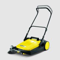 Kärcher Handkehrmaschine S 6 1.766-420.0