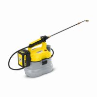 Kärcher Drucksprüher PSU 4-18 1.445-300.0