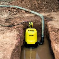 Kärcher Gewebeschlauchset 2.997-100.0