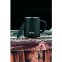 THERMOS Thermosbecher LONGLIFE 4071205035 0,35l black mat