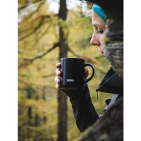 THERMOS Thermosbecher LONGLIFE 4071205035 0,35l black mat