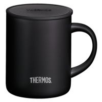 THERMOS Thermosbecher LONGLIFE 4071205035 0,35l black mat