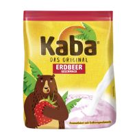 Kaba Getränkepulver Erdbeer 10030227 400g