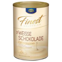 Finest SELECTION Getränkepulver Weiße Schokolade 9476 300g