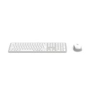 Hama Tastatur-Maus-Set WKM-550 00173066 gr