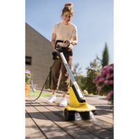 Kärcher Terrassenreiniger PCL 3-18 1.644-010.0