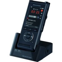 OLYMPUS Diktiergerät DS-9100 E2 Premium Kit