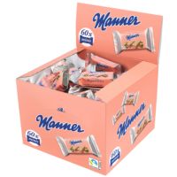 Manner Gebäck Original Neapolitaner Minis 7501000 60St