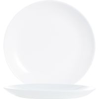 Arcoroc Teller Evolutions N9362 flach 19cm ws 6St