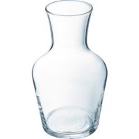 Arcoroc Karaffe C0197 0,5l 12St