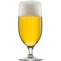 SCHOTT ZWIESEL Bierglas Mondial 133951 410ml 6St