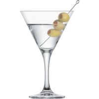SCHOTT ZWIESEL Cocktailglas Mondial 185534 275ml 6St