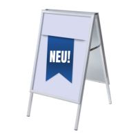 Showdown Kundenstopper A1 Set ZPA1G32MEI233 Neu bl deutsch