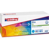 edding Toner 18-2215 wie HP W2031X cyan