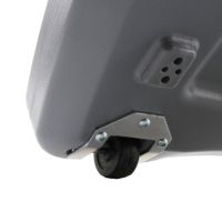 Showdown Kundenstopper Windtalker City 50x70cm si