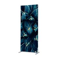 Showdown Raumteiler 85x200cm Kaktus bl