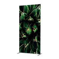 Showdown Raumteiler 100x200cm Kaktus gn