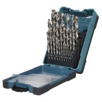 Makita Bohrer-Set HSS-G D-78368 25tlg