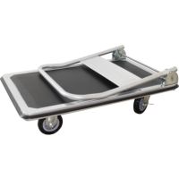 pro-bau-tec Plattformwagen 14005 250kg