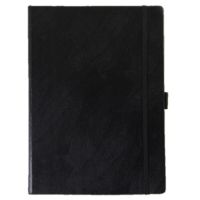 Westcott Notizbuch E-1744836 00 A5 HC 96Bl sw kar