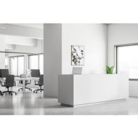 Showdown Wanddekoration Set A1 Kirschblüte br