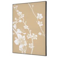 Showdown Wanddekoration Set A2 Kirschblüte be