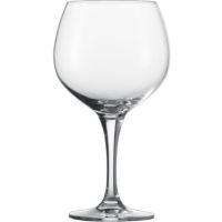 SCHOTT ZWIESEL Rotweinglas Mondial 188992 610ml 6St