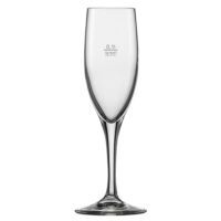SCHOTT ZWIESEL Sektglas Mondial 132599 205ml 6St
