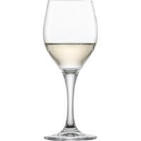 SCHOTT ZWIESEL Weißweinglas Mondial 133920 270ml 6St