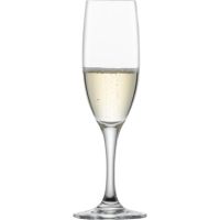 SCHOTT ZWIESEL Sektglas Mondial 133934 190ml 6St