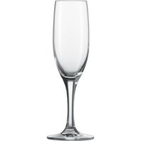 SCHOTT ZWIESEL Sektglas Mondial 133934 190ml 6St