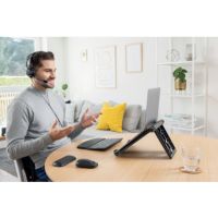 Kensington Laptopständer SmartFit Easy Riser EQ K52805EU