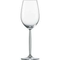 SCHOTT ZWIESEL Weißweinglas Diva 104097 302ml 6St