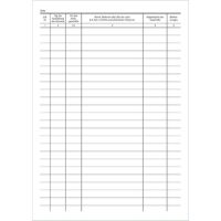 SoldanPlus Urkundenrolle 157459 Buchform 300S