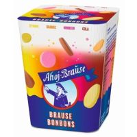 Ahoj Brause-Bonbons 63710 125g