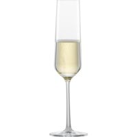 SCHOTT ZWIESEL Sektglas Pure 112415 215ml 6St