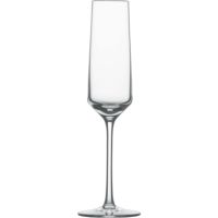SCHOTT ZWIESEL Sektglas Pure 112415 215ml 6St