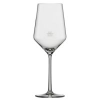 SCHOTT ZWIESEL Weißweinglas Pure 112778 408ml 6St