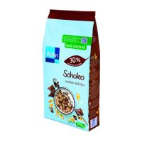 Kölln Müsli Schoko 30% weniger Zucker 10387001 1,7kg 4St